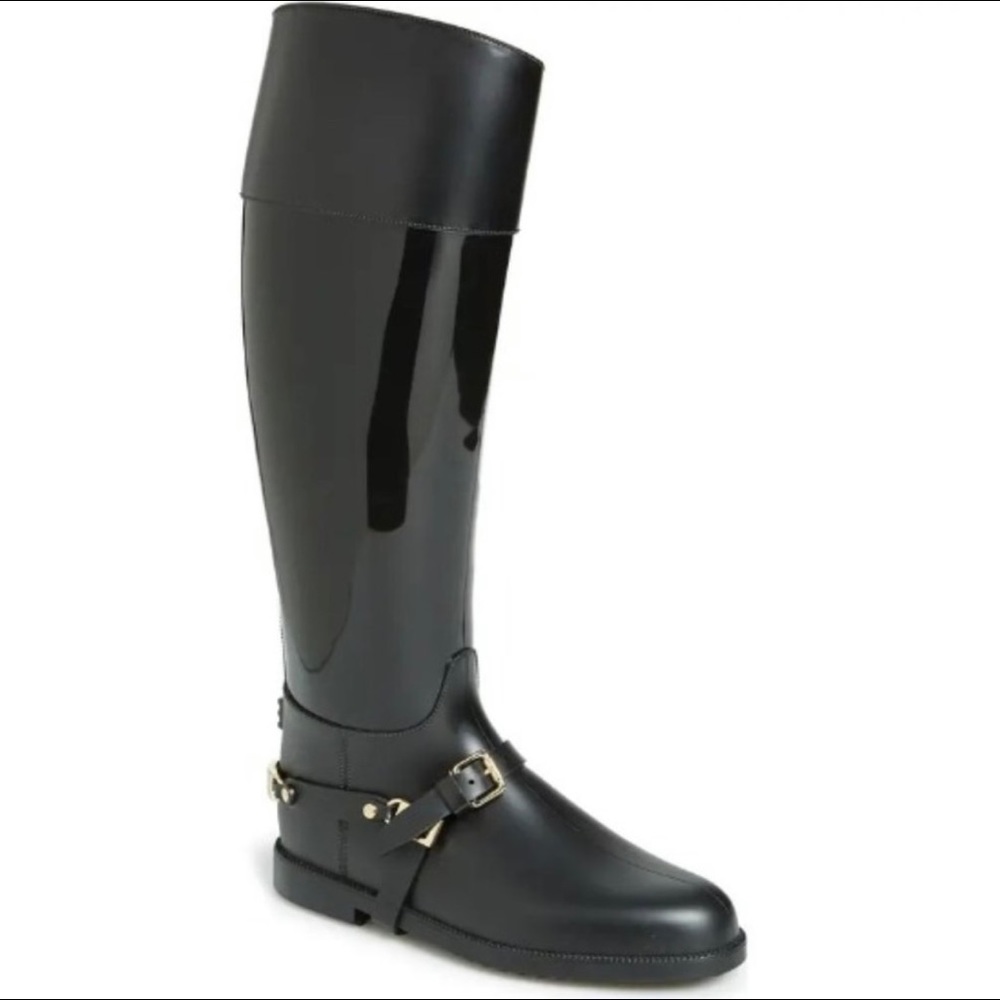 Jimmy Choo Rainboots